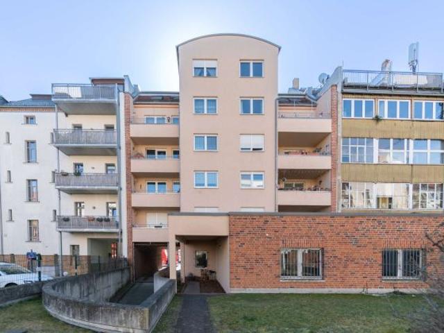 Wohnung kaufen in Leipzig, Sachsen