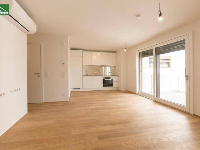 Apartment kaufen in Döbling, Wien