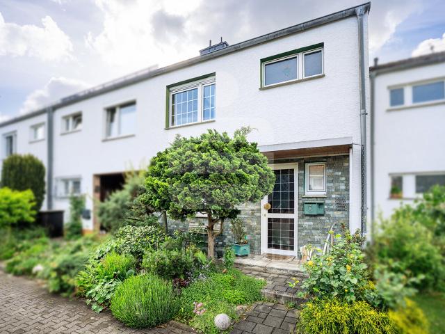 Haus kaufen in Stommeln, Pulheim