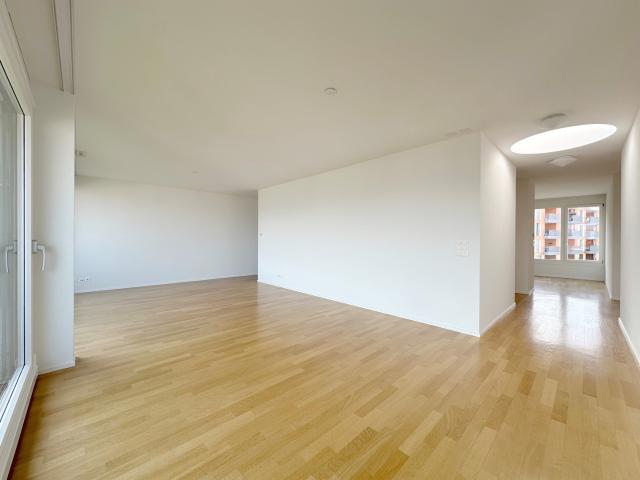 Apartment mieten in Wädenswil, Zürich