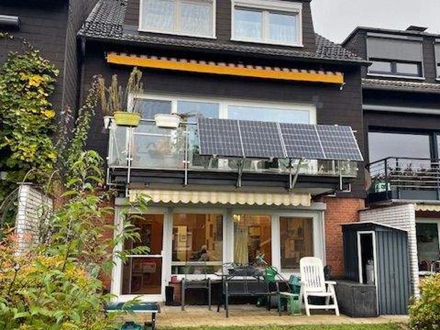 Haus kaufen in Wuppertal, Nordrhein-Westfalen