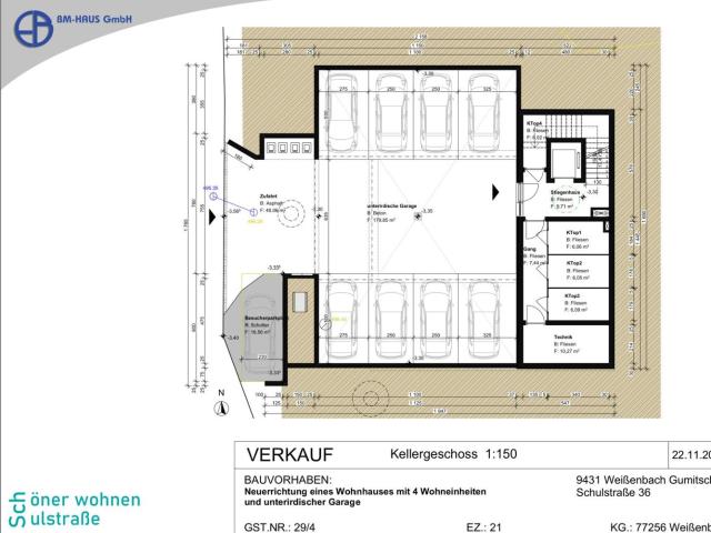 Wohnung kaufen in St. Johann im Pongau, Kärnten