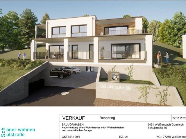 Apartment kaufen in Sankt Jakob, St. Johann im Pongau