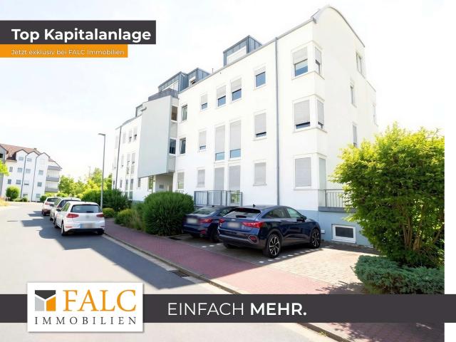 Wohnung kaufen in Erbach, Homburg