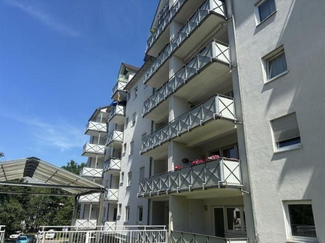 Apartment mieten in Bernsdorf, Chemnitz