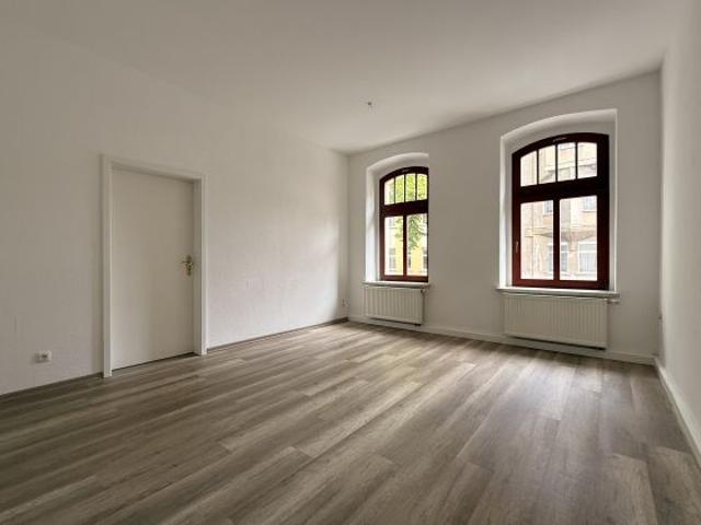 Wohnung kaufen in Zwickau, Sachsen