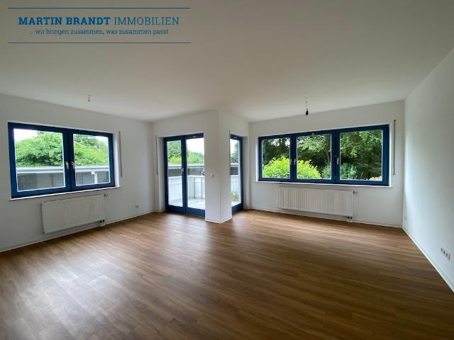 Wohnung mieten in Bad Camberg, Hessen