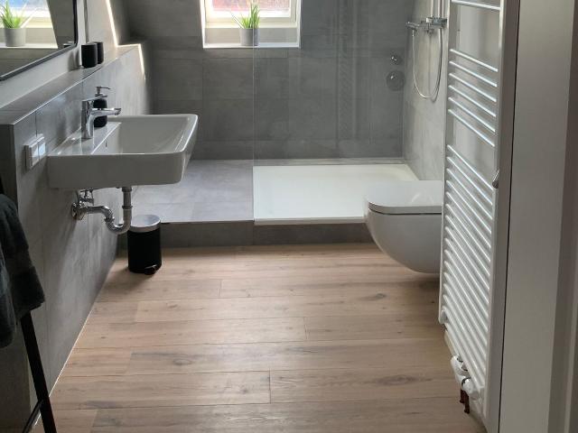 Apartment mieten in Bothfeld-Vahrenheide, Hannover