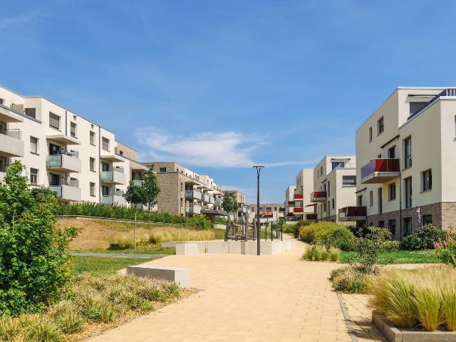 Apartment mieten in Fallersleben, Wolfsburg