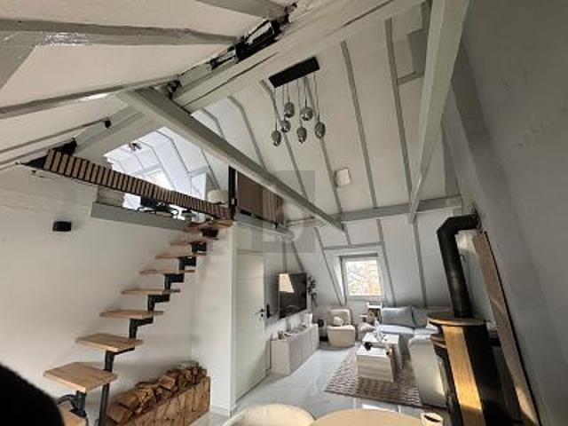 Wohnung kaufen in Westerholt, Herten