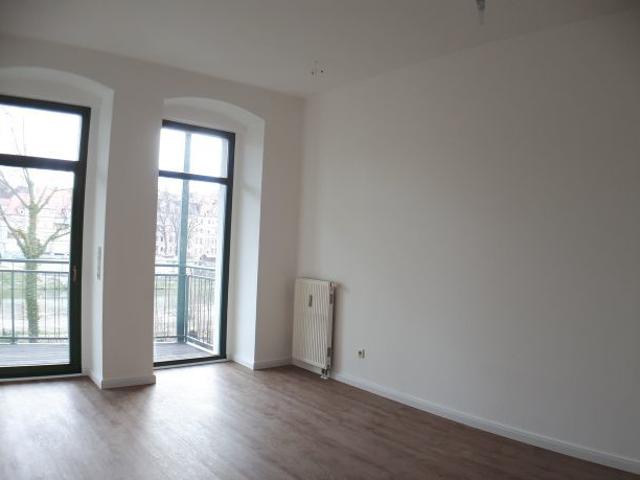 Apartment mieten in Innenstadt, Görlitz