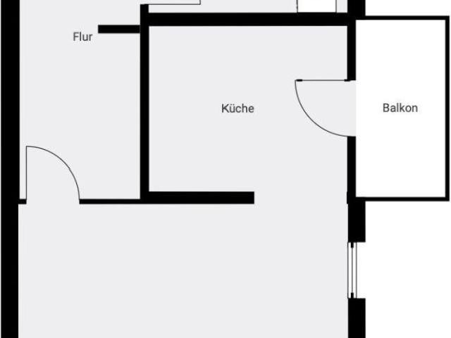 Apartment mieten in Lichtenstein/Sachsen, Lichtenstein