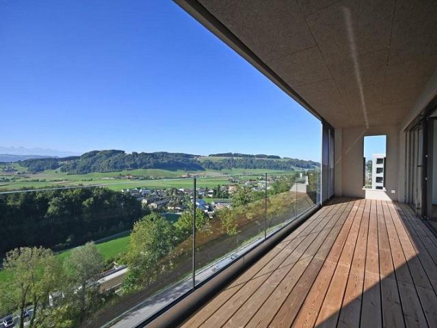 Apartment mieten in Vechigen, Bern