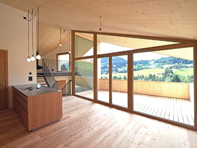 Haus mieten in Rohnen, Reute (AR)