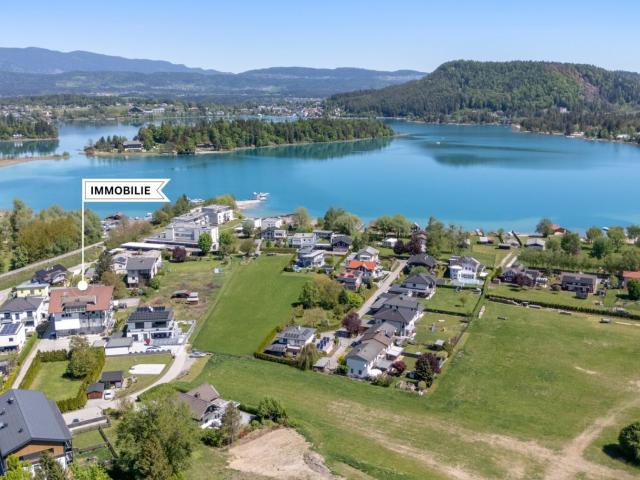 Wohnung kaufen in Finkenstein, Kärnten