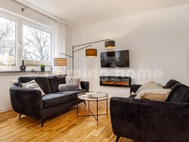 Apartment mieten in Alt-Tempelhof, Berlin