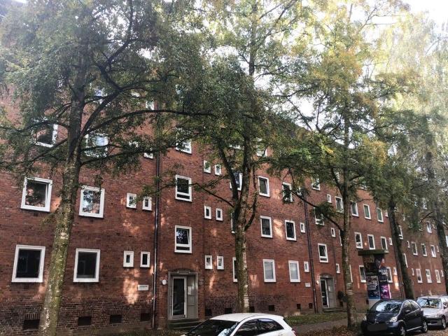 Apartment mieten in Hassee, Kiel