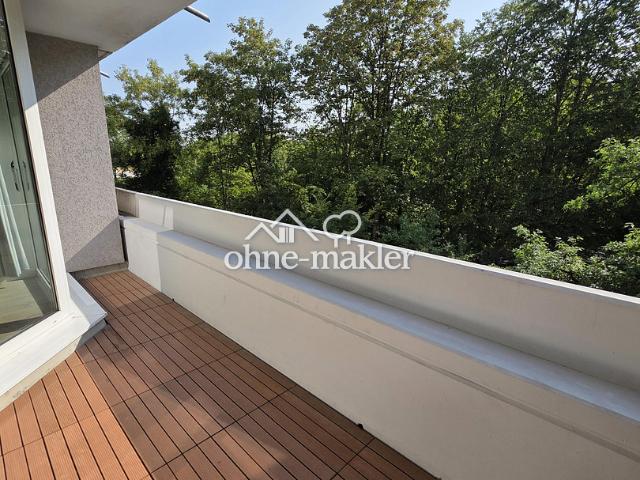 Apartment kaufen in Thalkirchen-Obersendling-Forstenried-Fürstenried-Solln, München
