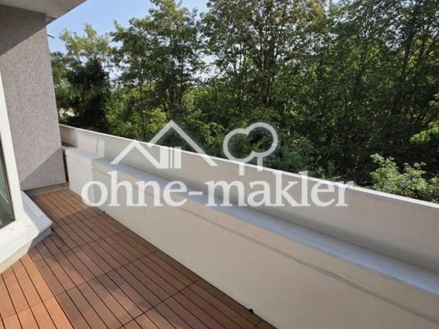 Wohnung kaufen in Thalkirchen-Obersendling-Forstenried-Fürstenried-Solln, München