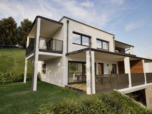 Apartment kaufen in St. Johann im Pongau, Kärnten