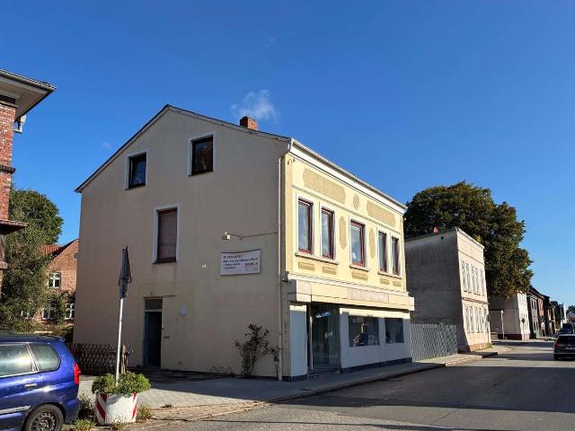 Haus kaufen in Klosterbezirk, Uetersen