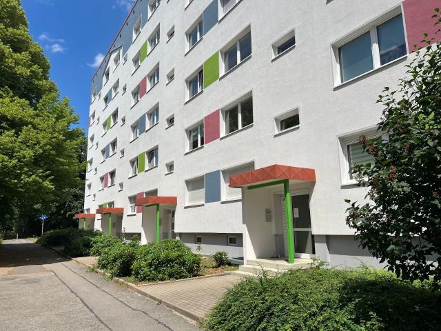 Wohnung mieten in Morgenleite, Chemnitz