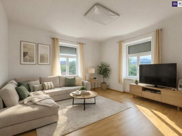 Wohnung kaufen in Ottakring, Wien