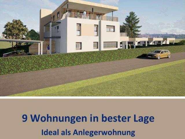 Apartment kaufen in Schwemmtratten, Wolfsberg
