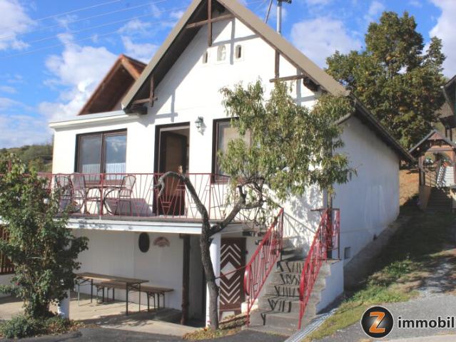 Haus kaufen in Eisenberg an der Pinka, Deutsch Schützen-Eisenberg