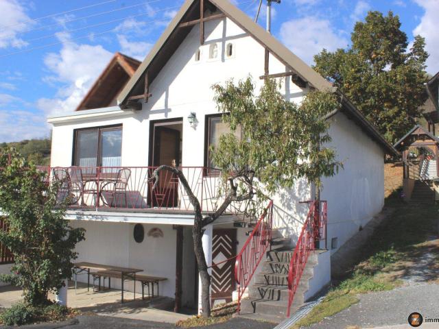 Haus kaufen in Eisenberg an der Pinka, Deutsch Schützen-Eisenberg