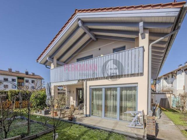 Haus kaufen in Hausham, Landkreis Miesbach