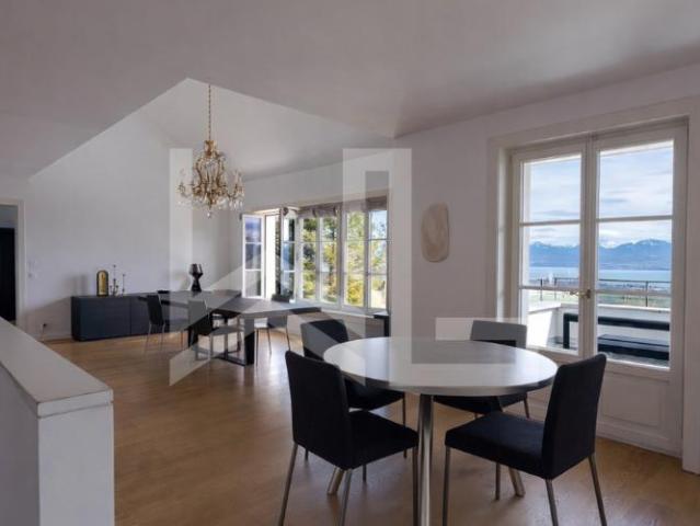 Haus kaufen in Féchy, Waadt