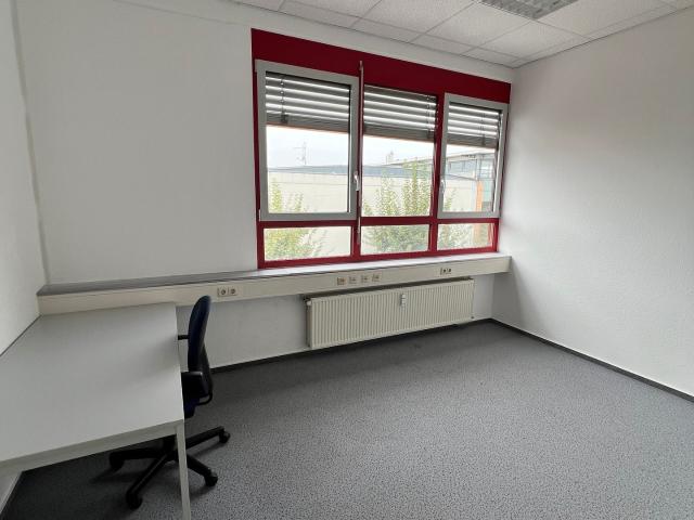 Büro mieten in Beiertheim-Bulach, Karlsruhe
