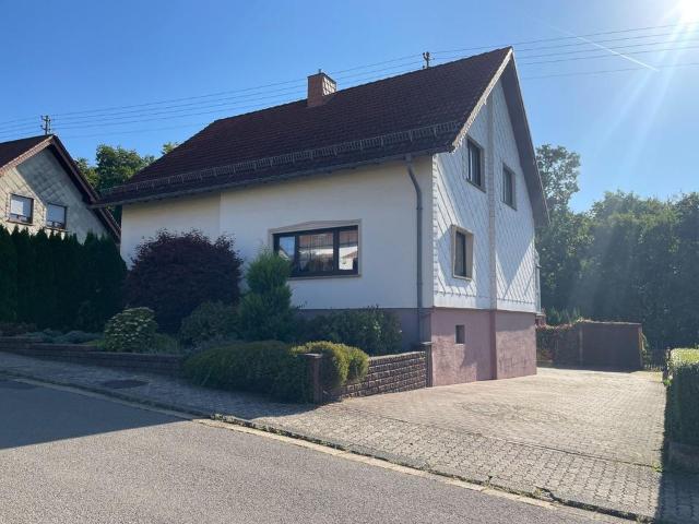 Haus kaufen in Lebach, Saarland