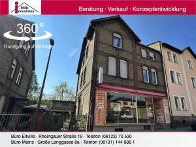 Villa kaufen in Eltville, Eltville