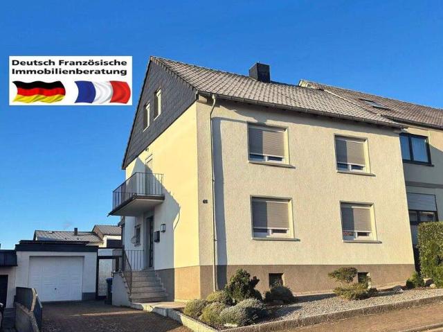 Haus kaufen in Sankt Ingbert, Saarland