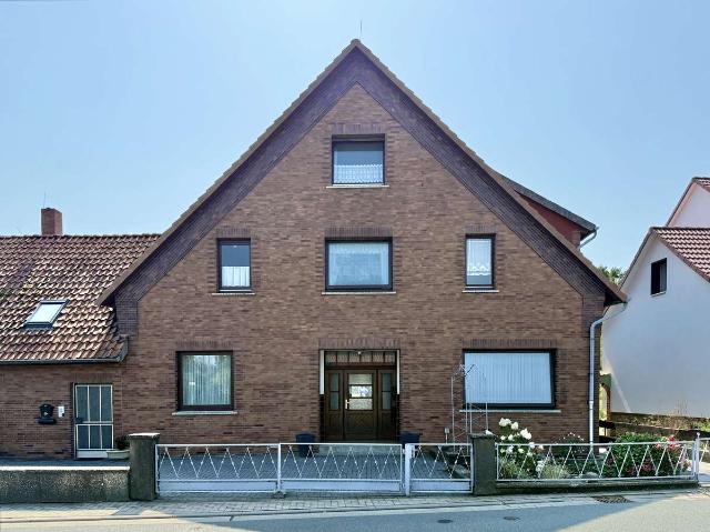 Haus kaufen in Hohnhorst, Landkreis Schaumburg