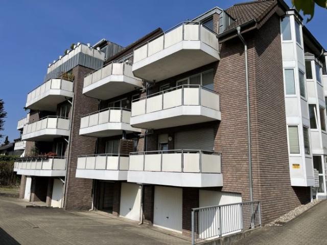 Etagenwohnung kaufen in Oberhausen