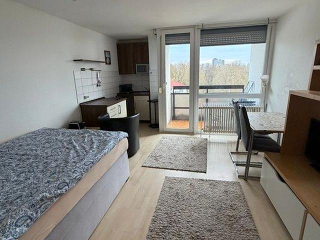 Apartment mieten in Tullnau, Nürnberg