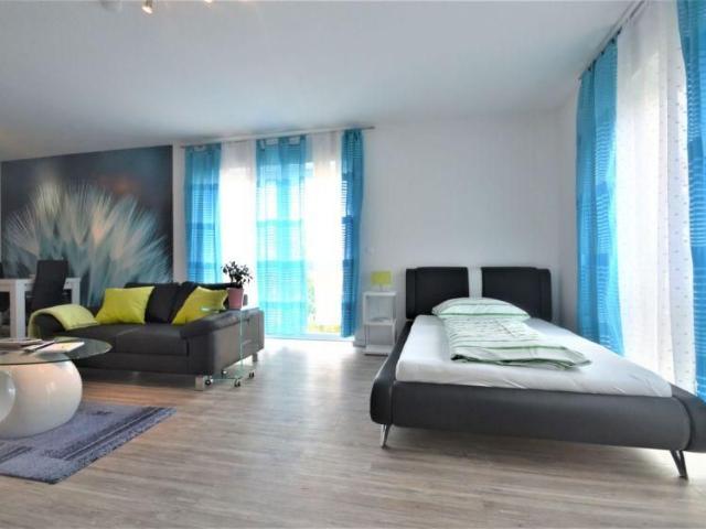Apartment mieten in Raunheim, Hessen
