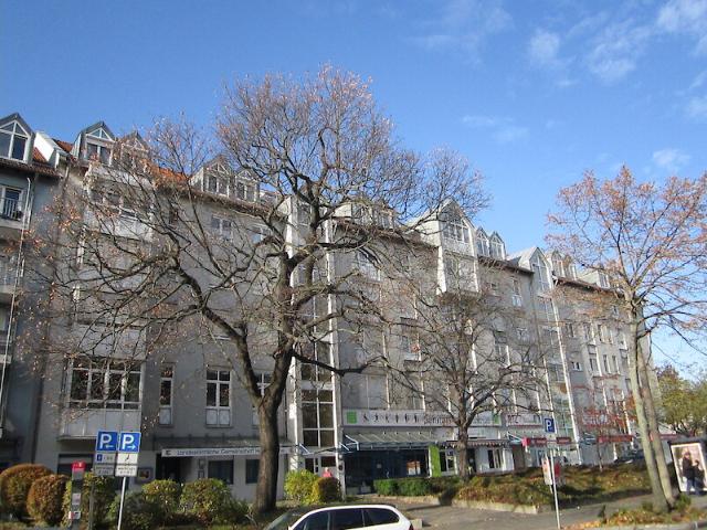 Apartment mieten in Nürnberg, Bayern