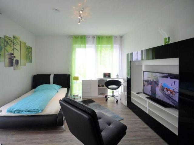 Apartment mieten in Raunheim, Hessen