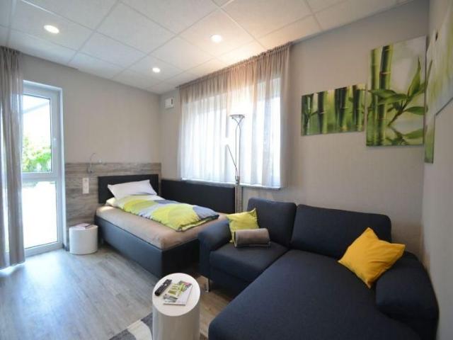 Apartment mieten in Marktheidenfeld