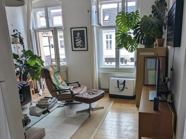 Apartment mieten in Frankfurt am Main, Gallus