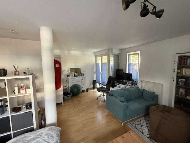 Wohnung mieten in Königs Wusterhausen