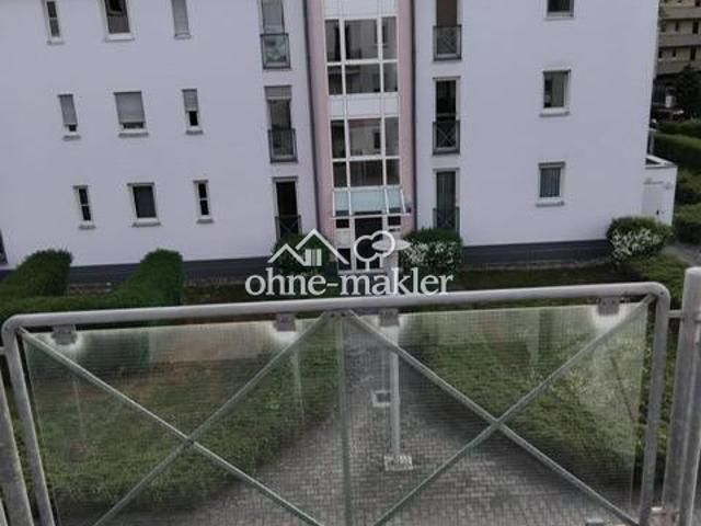Apartment kaufen in Kasernenviertel, Regensburg