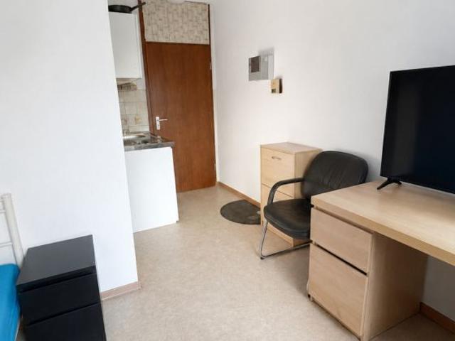 Wohnung mieten in Lämmchesberg, Kaiserslautern