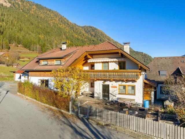 Haus kaufen in Techendorf, Weißensee