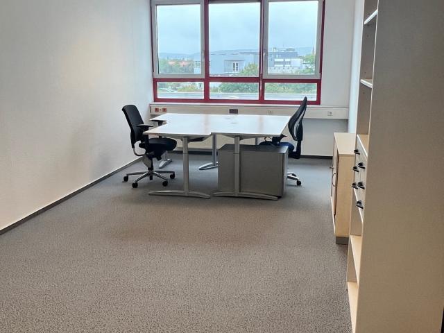 Büro mieten in Beiertheim-Bulach, Karlsruhe