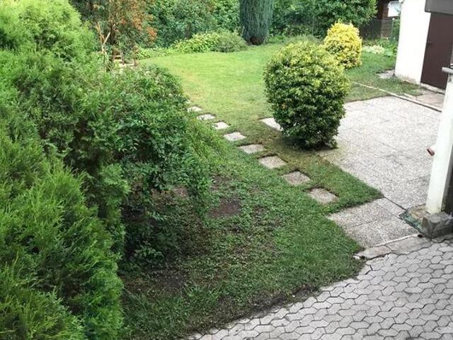 Haus kaufen in Bischmisheim, Saarbrücken